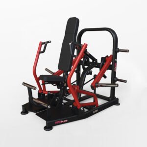 Decline Chest Press