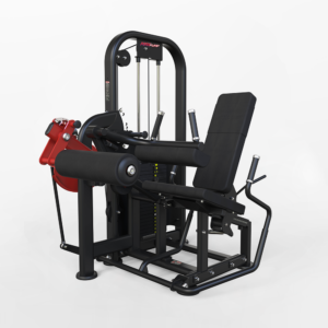 Max Seated Leg Curl