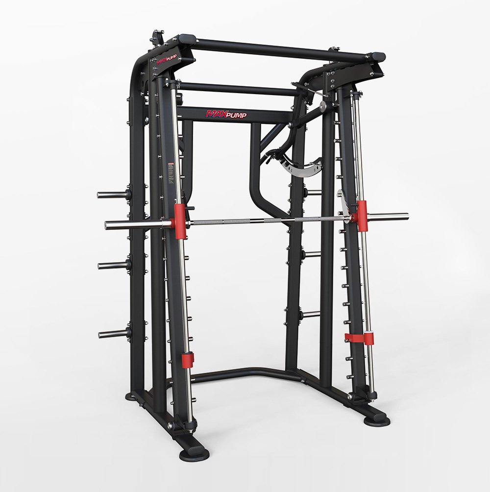 Angle Smith 2000 (Adjustable 0,5,7 degree)