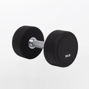 CPU Ocean Dumbbell