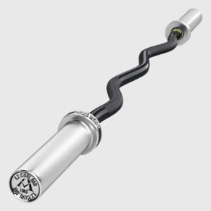 EZ Curl Bar