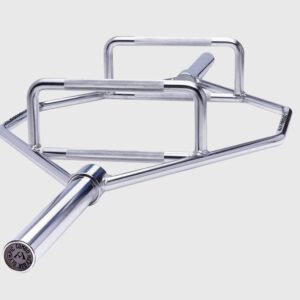 Olympic Combo Hex Bar