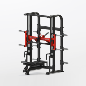 Vertical Leg Press