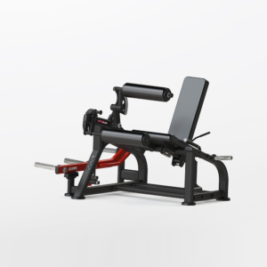 Seated Legs Curl