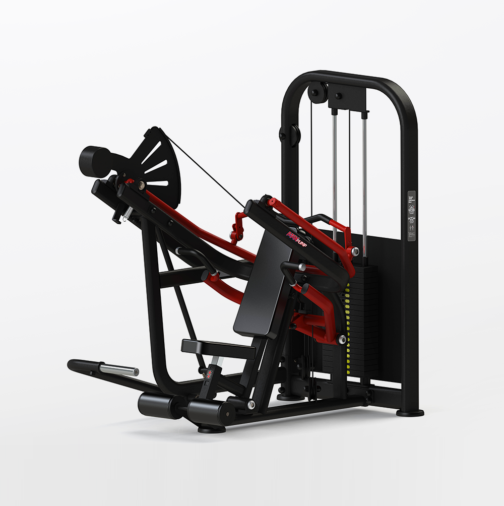 Tricep Overhead Extension & Dip Superset