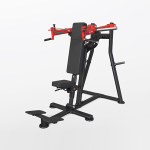 Multi Shoulder Press