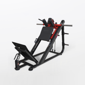 Multi Hack Squat