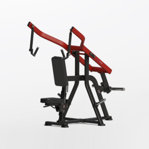 Seated Triceps Extension