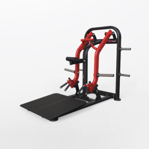 Multi Low Row & Deadlift