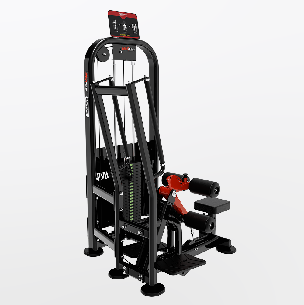Standing Hip Thrust