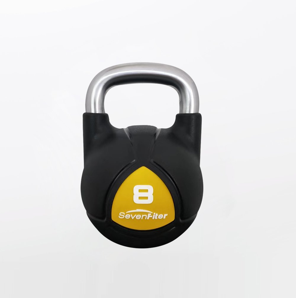 Inner-Triangel Kettlebell