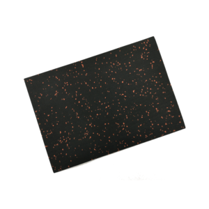 RUBBER MAT - INDOOR