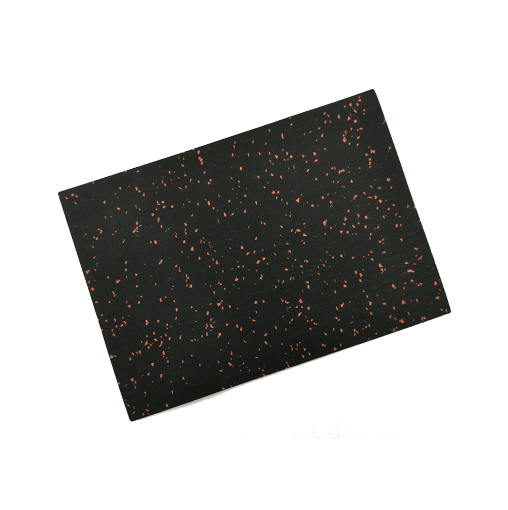 RUBBER MAT - INDOOR