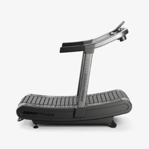 AssaultRunner Elite