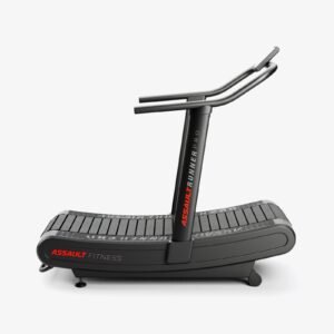AssaultRunner Pro