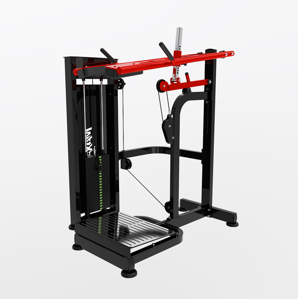 Standing Calf Raise
